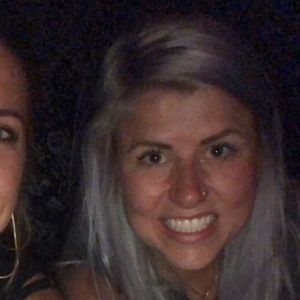 Meet your Posher, Madisyn